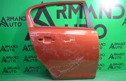 Дверь OPEL CORSA 2006-2014 93189341 D, задняя правая