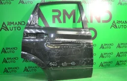 Дверь SsangYong KYRON 2005-2015 6302109103 1, задняя правая