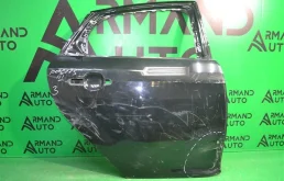 Дверь FORD FOCUS 2011-2019 2172759 3, задняя правая