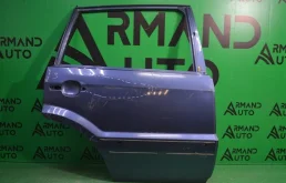 Дверь FORD FUSION 2002-2012 1692558 1, задняя правая