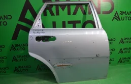Дверь CHEVROLET LACETTI 2004-2013 96547916 1, задняя правая