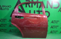 Дверь CHEVROLET LACETTI 2004-2013 96547908 1, задняя правая