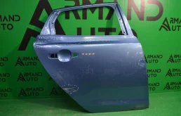 Дверь VOLVO V40 2012-2020 31662587 2, задняя правая