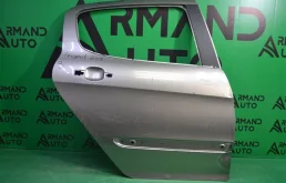 Дверь PEUGEOT 308 2007-2015 9008S1 1 T7, задняя правая