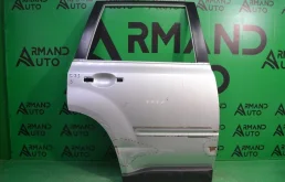 Дверь NISSAN X-TRAIL 2007-2015 H210MJU0MB 2 T31, задняя правая