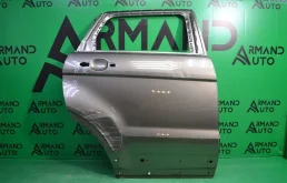Дверь LAND ROVER RANGE ROVER EVOQUE 2011-2018 LR028556 1 L538, задняя правая