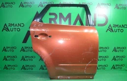 Дверь NISSAN MURANO 2002-2008 H210MCB0MA Z50, задняя правая