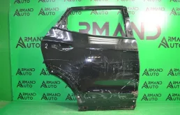 Дверь HYUNDAI SANTA FE 2012-2019 770042W010 3 DM, задняя правая