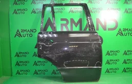 Дверь LAND ROVER Range Rover 2002-2012 LR034202 3 L322, задняя правая