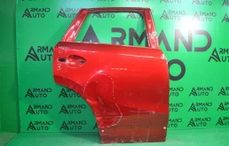 Дверь MAZDA CX-5 2011-2017 KDY37202XA 1, задняя правая