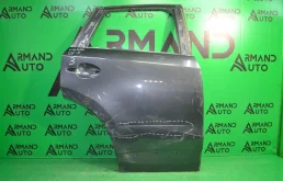 Дверь MAZDA CX-5 2011-2017 KDY37202XA 1, задняя правая