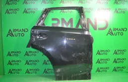 Дверь MAZDA CX-5 2011-2017 KDY37202XA 1, задняя правая