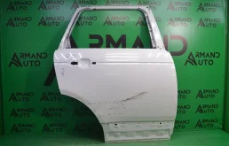 Дверь LAND ROVER Range Rover 2012-2022 LR036402 4 L405, задняя правая