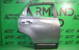 Дверь NISSAN QASHQAI 2006-2013 H2100JD0MC 1 J10, задняя правая