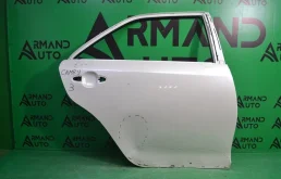 Дверь TOYOTA CAMRY 2011-2018 6700306260 7 XV50, задняя правая