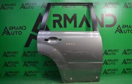 Дверь NISSAN X-TRAIL 2007-2015 H210MJU0MB 2 T31, задняя правая