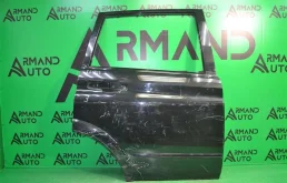 Дверь SsangYong KYRON 2005-2015 6302109103 1, задняя правая