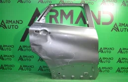Дверь RENAULT KAPTUR 2016-2022 821001270R 1, задняя правая