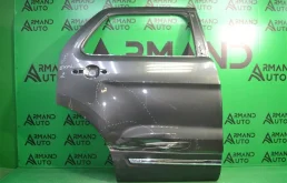 Дверь FORD EXPLORER 2015-2019 FB5Z7824630A 5 U502, задняя правая
