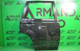 Дверь NISSAN X-TRAIL 2007-2015 H210MJU0MB 2 T31, задняя правая