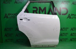 Дверь NISSAN MURANO 2007-2015 H21521AAMA Z51, задняя правая