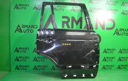 Дверь LAND ROVER Range Rover 2002-2012 LR034202 3 L322, задняя правая