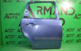 Дверь FORD C-MAX 2003-2010 1496875 1, задняя правая