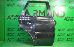 Дверь LAND ROVER RANGE ROVER SPORT 2005-2013 BFA790080 1 L320, задняя правая