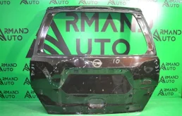 Дверь багажника NISSAN X-TRAIL 2007-2015 K010MJG4EB 2 T31