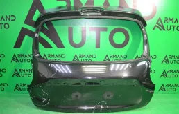 Дверь багажника NISSAN JUKE 2010-2019 K01001KAMD 1 YF15
