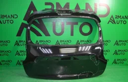 Дверь багажника NISSAN JUKE 2010-2019 K01001KAMD 1 YF15