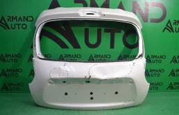 Дверь багажника NISSAN JUKE 2010-2019 K01001KAMD 1 YF15