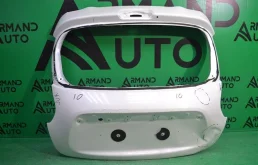 Дверь багажника NISSAN JUKE 2010-2019 K01001KAMD 1 YF15