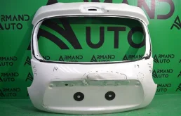 Дверь багажника NISSAN JUKE 2010-2019 K01001KAMD 1 YF15