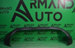 Юбка бампера SKODA YETI 2014-2018 5L68075219B9 1, задняя
