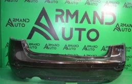 Бампер RENAULT FLUENCE 2009-2017 850229539R 1, задний