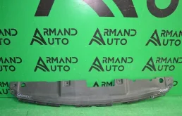 Кожух замка капота HYUNDAI SOLARIS 2010-2014 863521R000 1