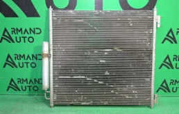 Радиатор кондиционера LAND ROVER Range Rover 2012-2022 LR137975 4 L405