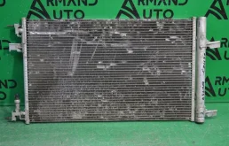 Радиатор кондиционера CHEVROLET CRUZE 2008-2016 13267648 1
