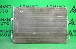 Радиатор кондиционера NISSAN MURANO 2007-2015 921101AA0A Z51