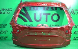Дверь багажника MAZDA CX-5 2017-нв KBY56202XB 2
