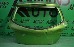 Дверь багажника Mazda 2 2007-2014 D0YG6202XA 2 DE