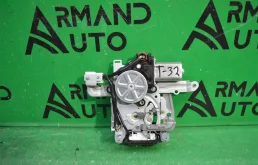 Замок двери багажника NISSAN X-TRAIL 2013-2022 905001AA0B 3 T32