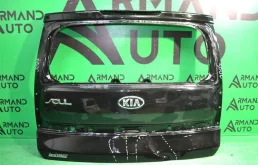 Дверь багажника KIA SOUL 2013-2019 73700B2000 2 PS