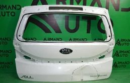 Дверь багажника KIA SOUL 2019-2025 72800K0001 3