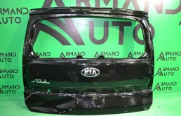 Дверь багажника KIA SOUL 2013-2019 73700B2000 2 PS