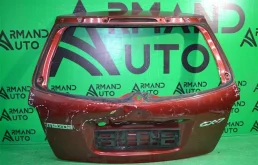 Дверь багажника MAZDA CX-7 2006-2012 EGY56202XB 1 ER
