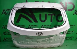 Дверь багажника HYUNDAI I40 2011-2019 737003Z020 1 DF