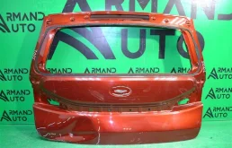 Дверь багажника KIA SOUL 2019-2025 72800K0001 3