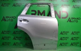 Дверь MAZDA CX-5 2011-2017 KDY37202XA 1, задняя правая
